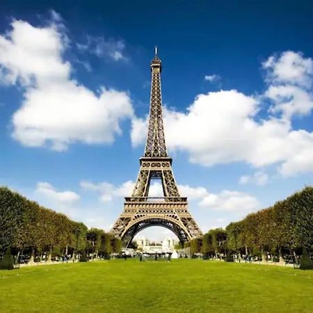 L'Escale - De Disney A Paris - Cocon Hyper Centre Lägenhet Lagny Exteriör bild